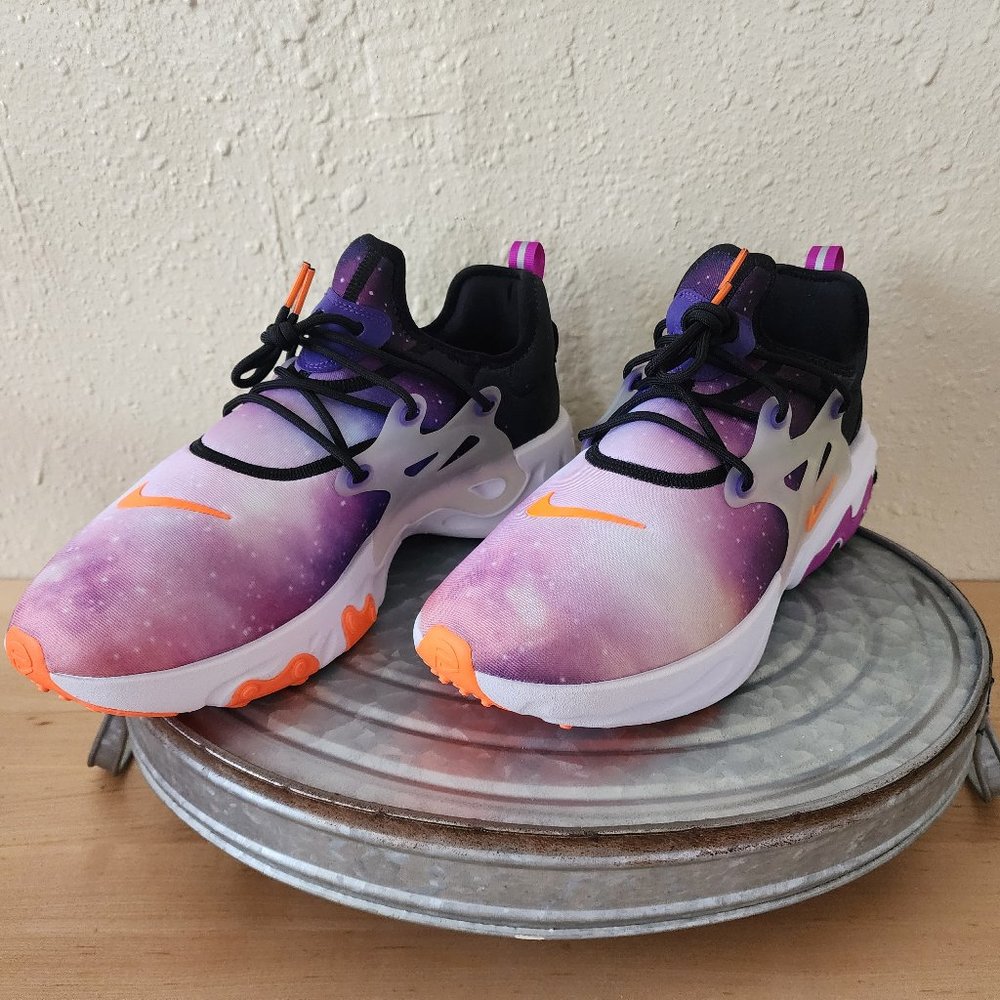 Nike React Presto Galaxy 2020 - Size 12M